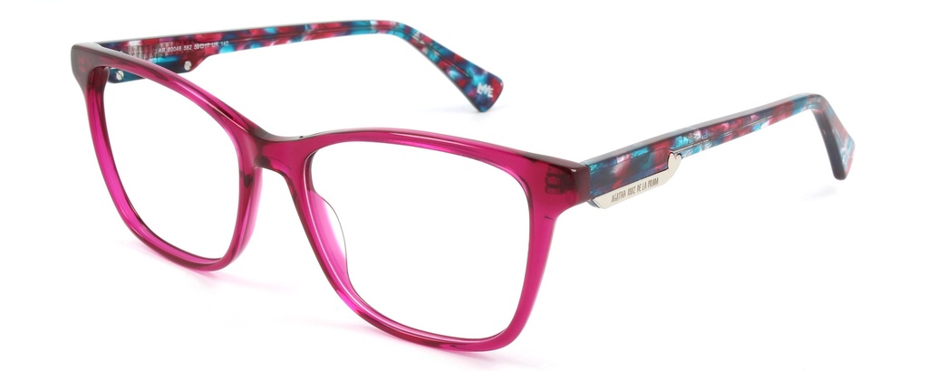 AGATHA R.P. LOVE RX* 80046 COL 562 Ø53/17 140 - L.01