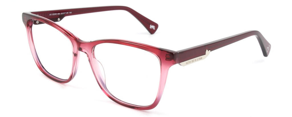 AGATHA R.P. LOVE RX* 80046 COL 566 Ø53/17 140 - L.01