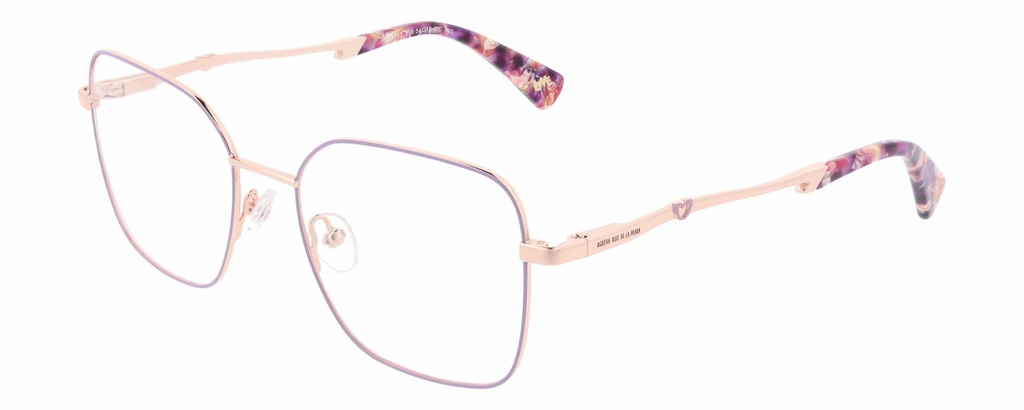 AGATHA R.P. LOVE RX* 80053 COL 256 Ø54/18 140 - L.01