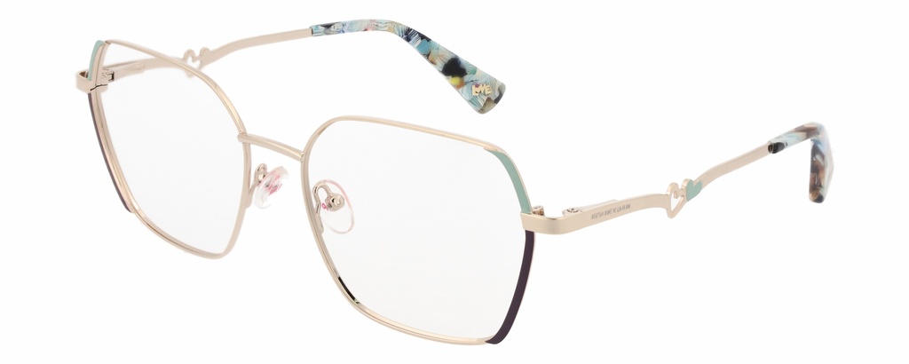 AGATHA R.P. LOVE RX* 80063 COL 237 Ø55/18 140 - L.01