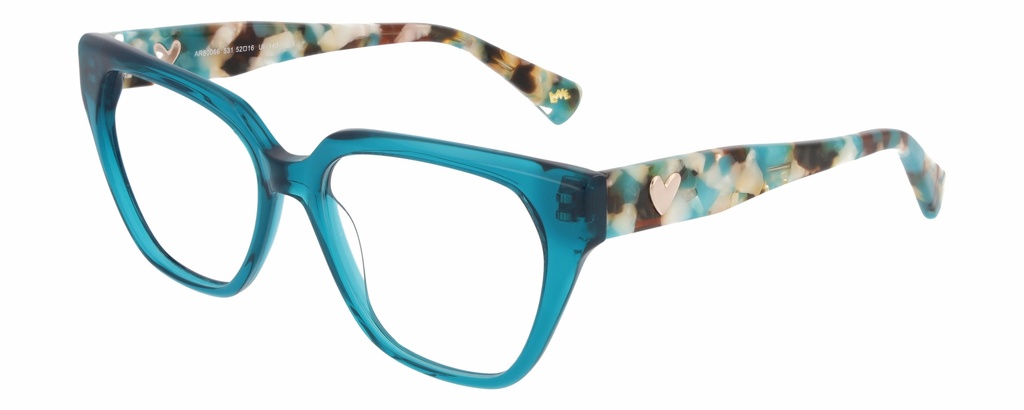 AGATHA R.P. LOVE RX* 80066 COL 531 Ø52/16 140 - L.01