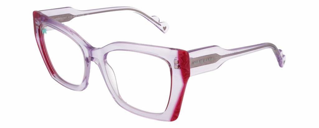 AGATHA R.P. LOOK RX* 88010 COL 557 Ø52/18 140 - L.01