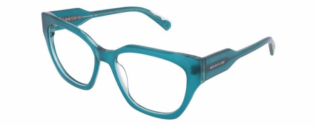 AGATHA R.P. LOOK RX* 88017 COL 535 Ø54/18 140 - L.01