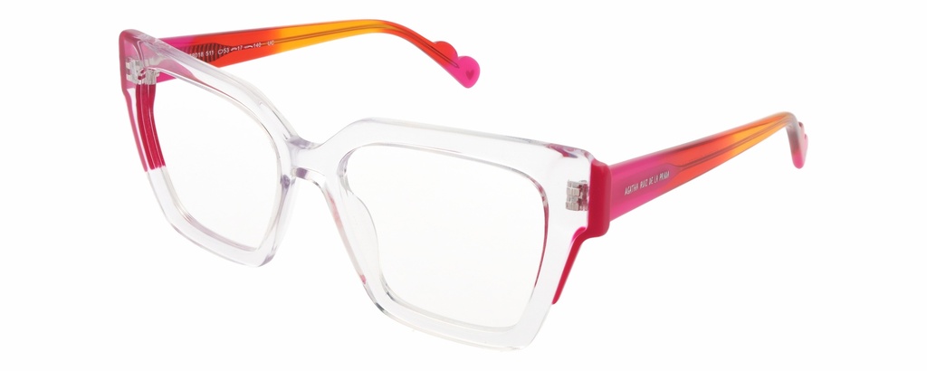 AGATHA R.P. LOOK RX* 88018 COL 511 Ø53/17 140 - L.01