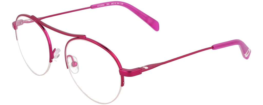 AGATHA Petite Size RX* 53094 COL 262 Ø48/18 135 - L.01