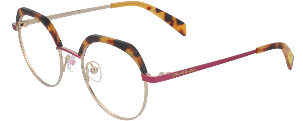 AGATHA Petite Size RX* 53099 COL 593 Ø48/19 135 - L.01