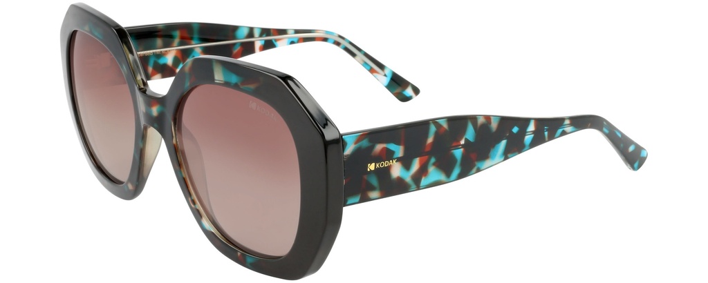 KODAK Color Sunglasses CF 90091 525 ø53/20 145