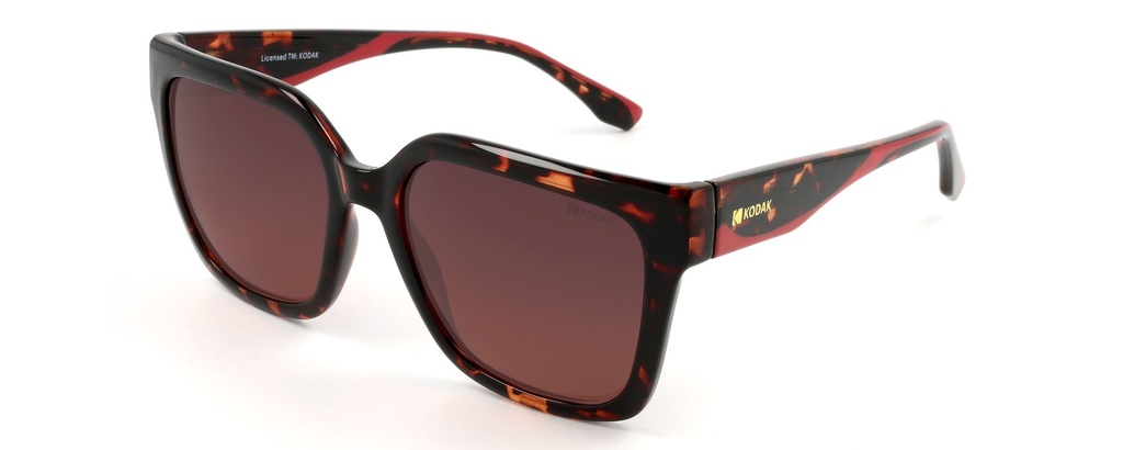 KODAK Color Sunglasses CF 90118 593 ø53/18 145