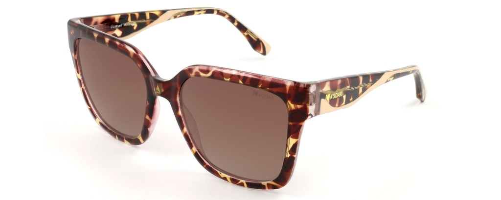 KODAK Color Sunglasses CF 90118 595 ø53/18 145