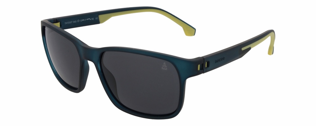DAKAR SUN 10007 COL 643 ø57/17 125