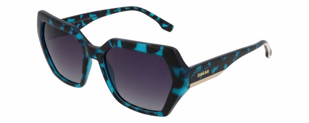 DAKAR SUN 10021 COL 530 ø53/18 145