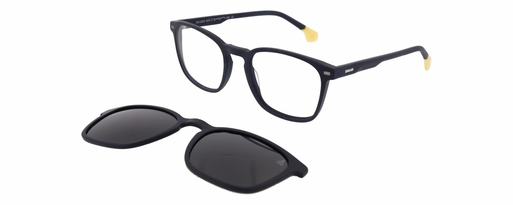 DAKAR Clip On A* 11010 COL 643 ø51/19 145 - L.01