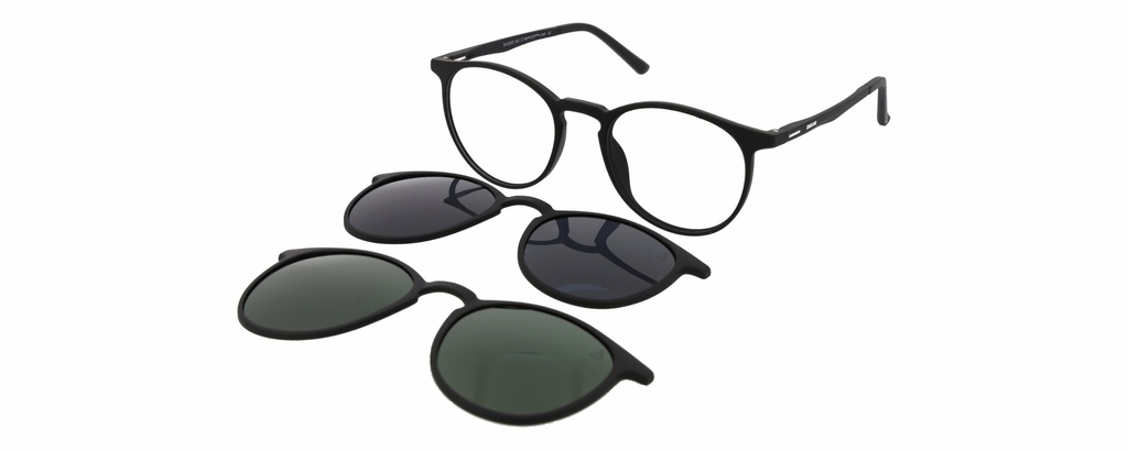DAKAR Clip On L* 11020 COL 612 ø48/19 140 - L.01