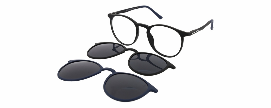 DAKAR Clip On L* 11020 COL 613 ø48/19 140 - L.01