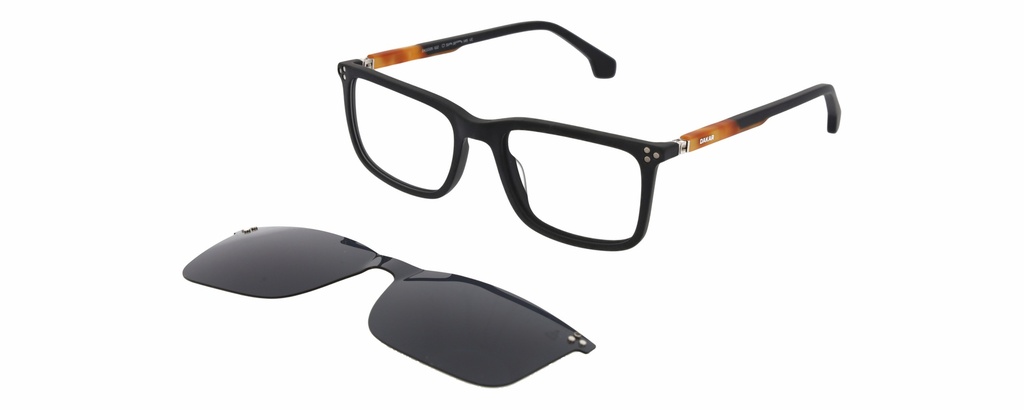 DAKAR Clip On L* 11026 COL 612 ø57/19 150 - L.01