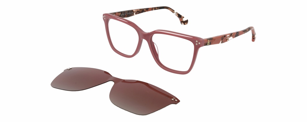 DAKAR Clip On L* 11034 COL 565 ø53/14 140 - L.01