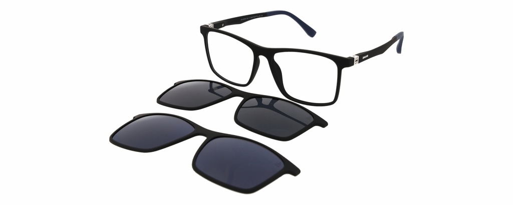 DAKAR Clip On T* 11039 COL 613 ø55/17 145 - L.01