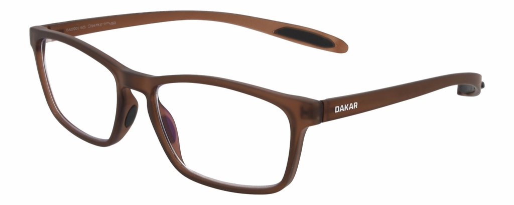 DAKAR RX* 20001 COL 625 Blue Lens ø54/17 160 - L.01