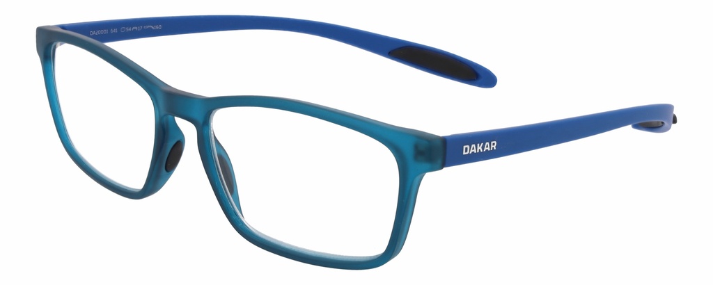 DAKAR RX* 20001 COL 641 +3.0 ø54/17 160 - L.01