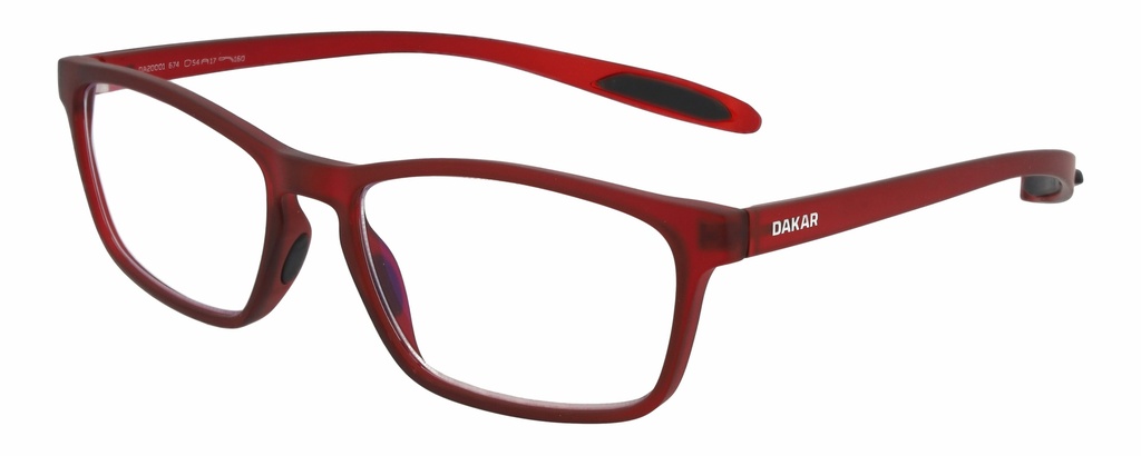 DAKAR RX* 20001 COL 674 +1.0 ø54/17 160 - L.01