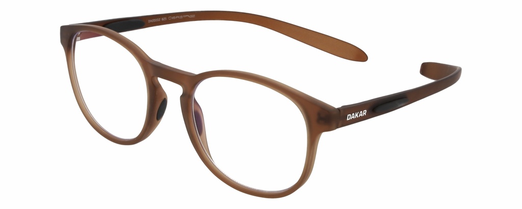 DAKAR RX* 20002 COL 625 Blue Lens ø49/19 160 - L.01