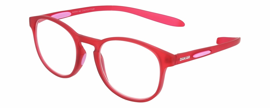 DAKAR RX* 20002 COL 662 Blue Lens ø49/19 160 - L.01