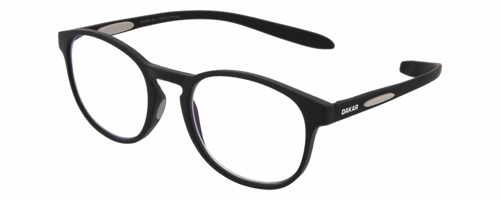 DAKAR RX* 20002 COL 913 Blue Lens +3.0 ø49/19 160 - L.01