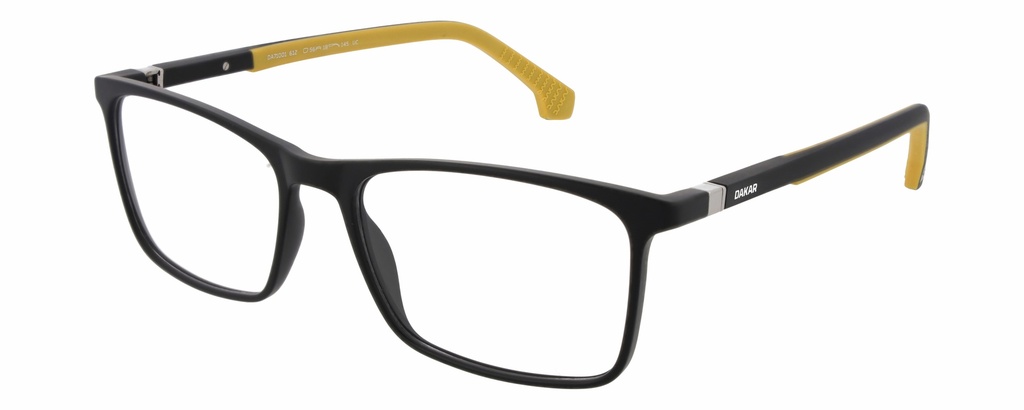 DAKAR RX* 71001 COL 612 ø56/18 145 - L.01