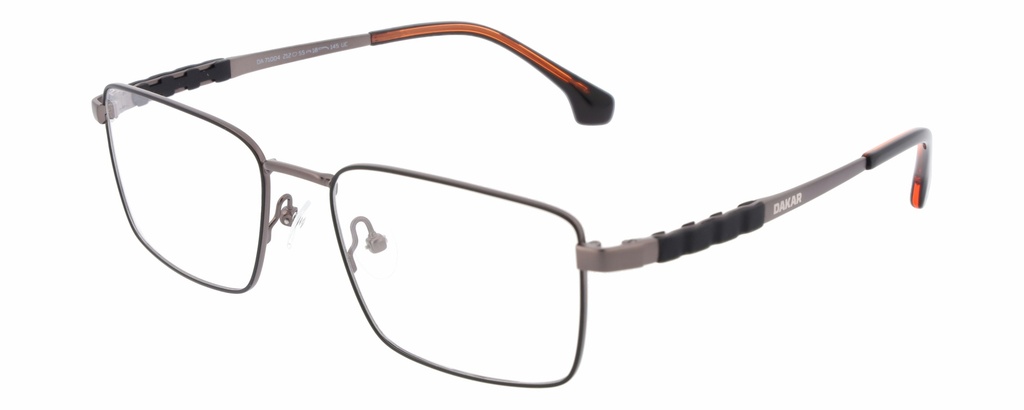 DAKAR RX* 71004 COL 212 ø55/18 145 - L.01