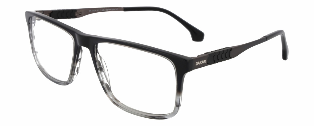 DAKAR RX* 71007 COL 513 ø60/18 145 - L.01