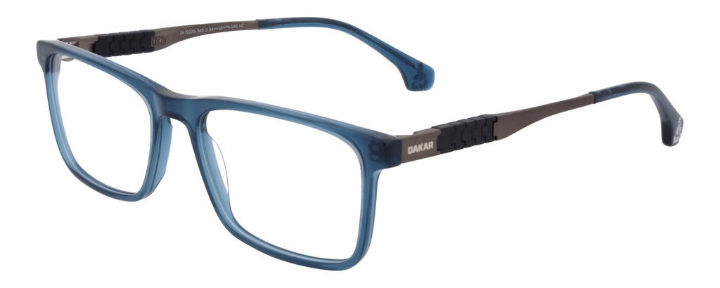 DAKAR RX* 71009 COL 545 ø54/18 145 - L.01