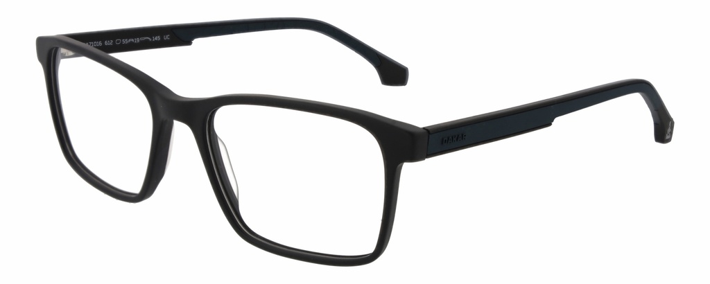 DAKAR RX* 71016 COL 612 ø53/19 145 - L.01