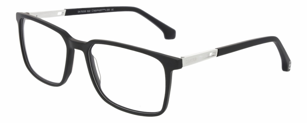 DAKAR RX* 71033 COL 612 ø60/20 150 - L.01
