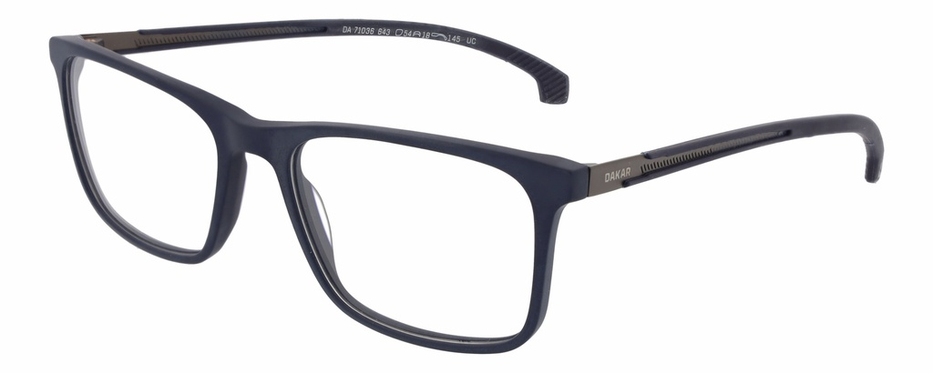 DAKAR RX* 71036 COL 643 ø54/18 145 - L.01
