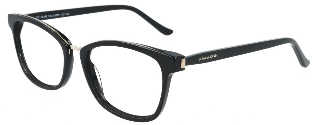 DIANE DE CARLO RX* 59289 COL 512 Ø53/17 140 - L.01