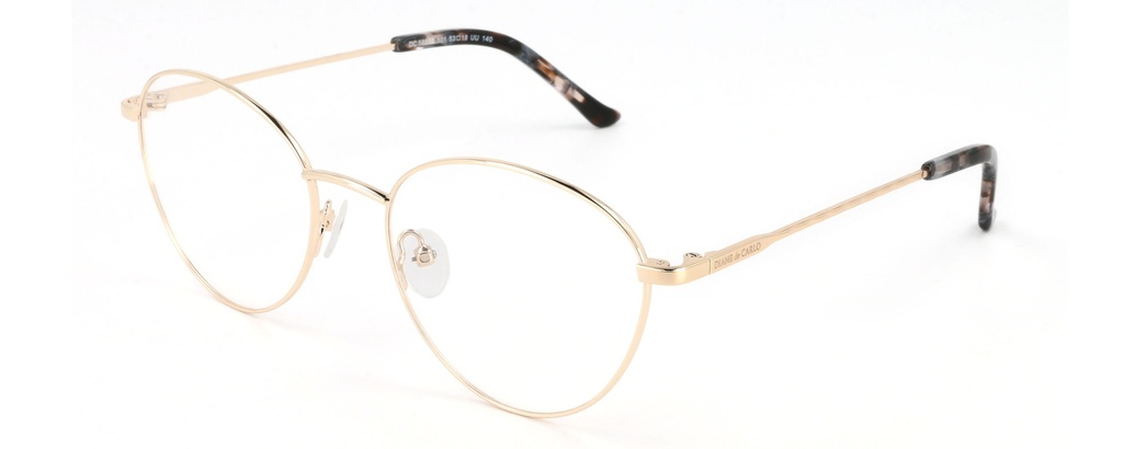 DIANE DE CARLO RX* 59338 COL 101 Ø53/18 140 - L.01