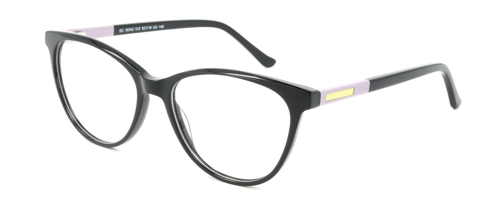 DIANE DE CARLO RX* 59342 COL 512 Ø52/16 140 - L.01