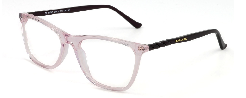 DIANE DE CARLO RX* 59345 COL 556 Ø51/17 140 - L.01