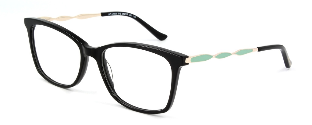 DIANE DE CARLO RX* 59350 COL 512 Ø54/17 140 - L.01