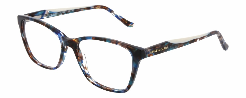DIANE DE CARLO RX* 59351 COL 540 Ø53/16 140 - L.01