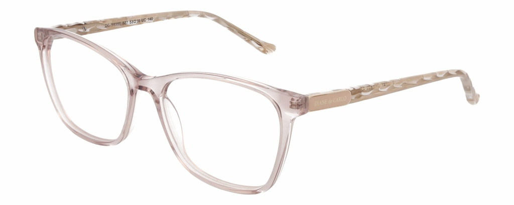 DIANE DE CARLO RX* 59355 COL 527 Ø53/16 140 - L.01