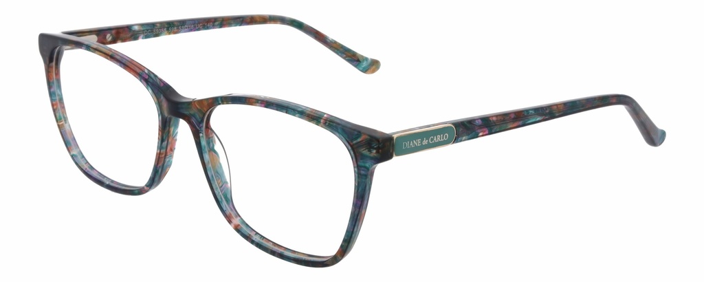 DIANE DE CARLO RX* 59355 COL 598 Ø53/16 140 - L.01