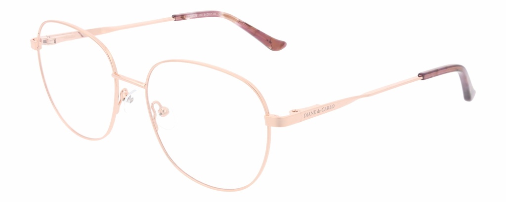 DIANE DE CARLO RX* 59356 COL 100 Ø54/17 140 - L.01
