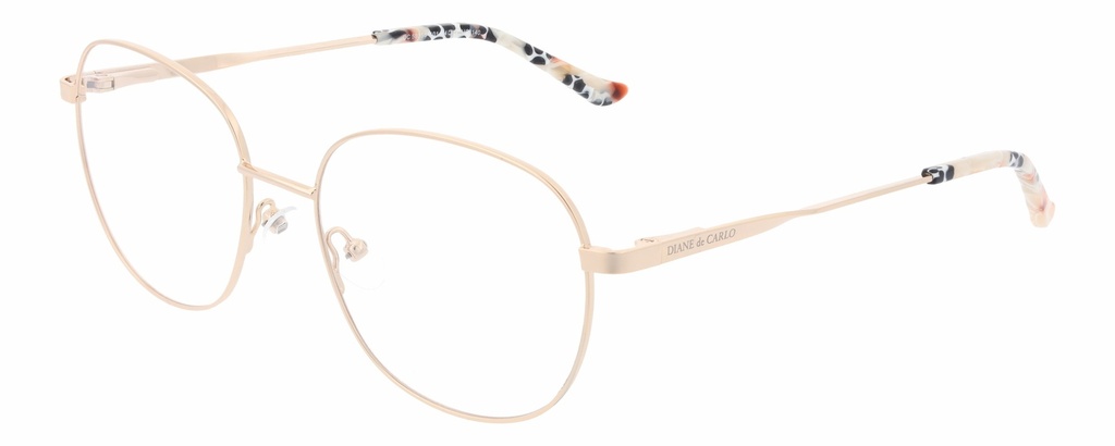 DIANE DE CARLO RX* 59356 COL 101 Ø54/17 140 - L.01