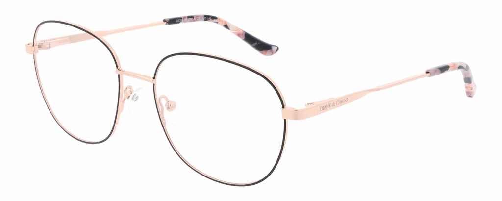 DIANE DE CARLO RX* 59356 COL 212 Ø54/17 140 - L.01