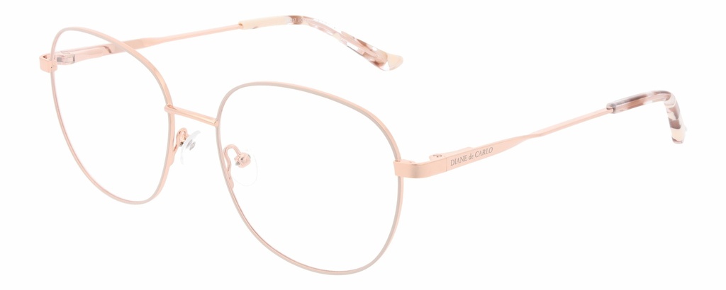 DIANE DE CARLO RX* 59356 COL 221 Ø54/17 140 - L.01