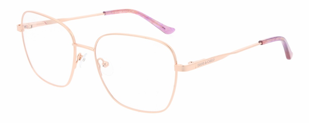 DIANE DE CARLO RX* 59357 COL 100 Ø55/17 140 - L.01