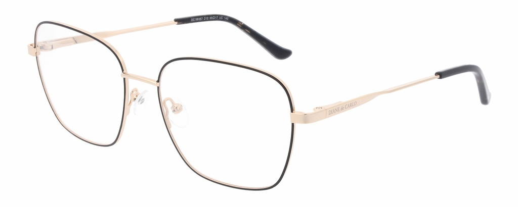 DIANE DE CARLO RX* 59357 COL 212 Ø55/17 140 - L.01