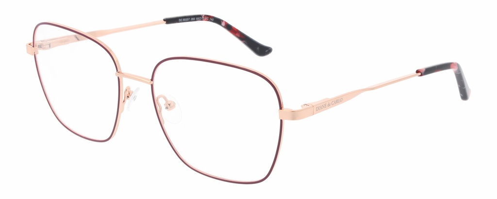 DIANE DE CARLO RX* 59357 COL 265 Ø55/17 140 - L.01