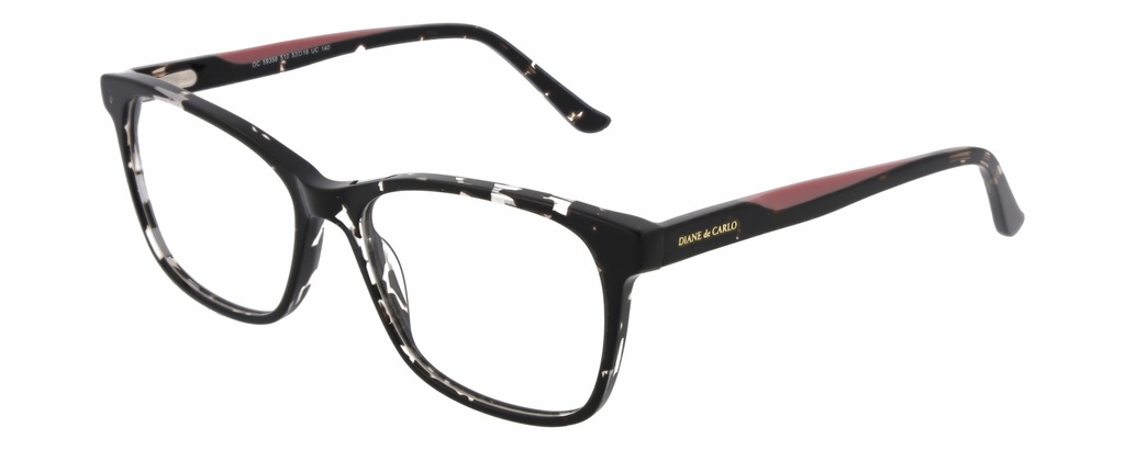 DIANE DE CARLO RX* 59358 COL 510 Ø53/16 140 - L.01